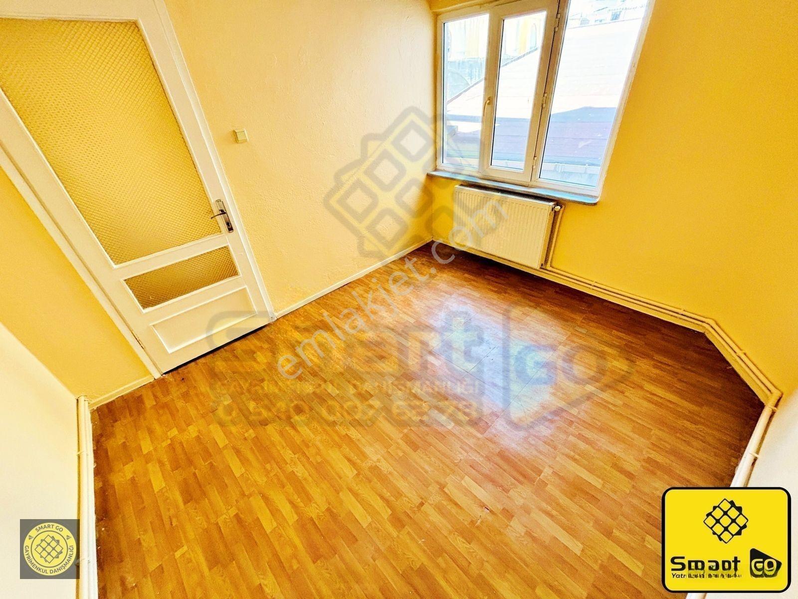 Smart Go'dan Merkezi Konumlu 2+1 Satılık Daire — fotoğraf 22