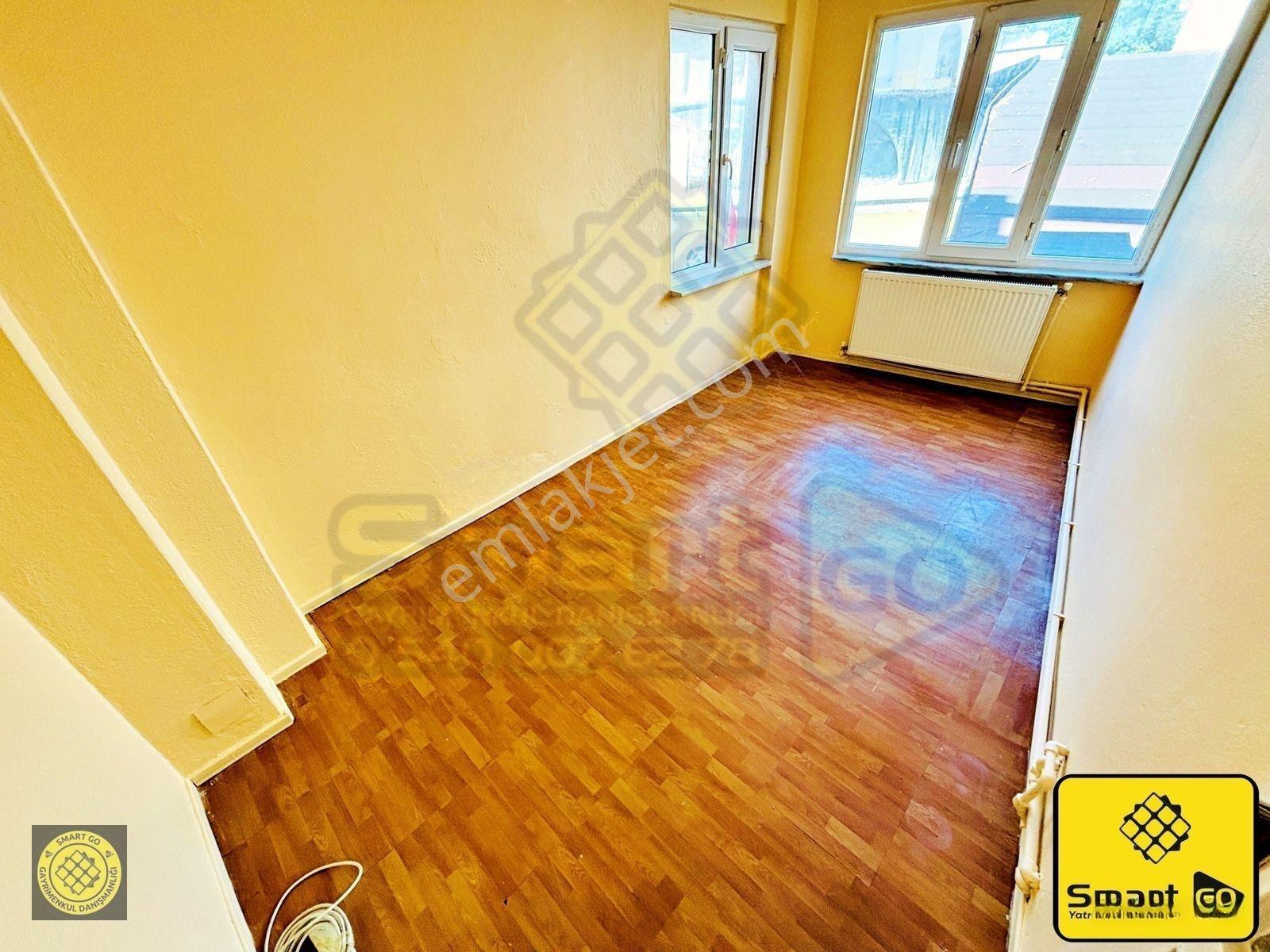 Smart Go'dan Merkezi Konumlu 2+1 Satılık Daire — fotoğraf 24