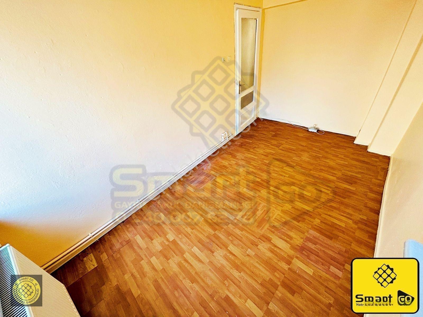 Smart Go'dan Merkezi Konumlu 2+1 Satılık Daire — fotoğraf 25