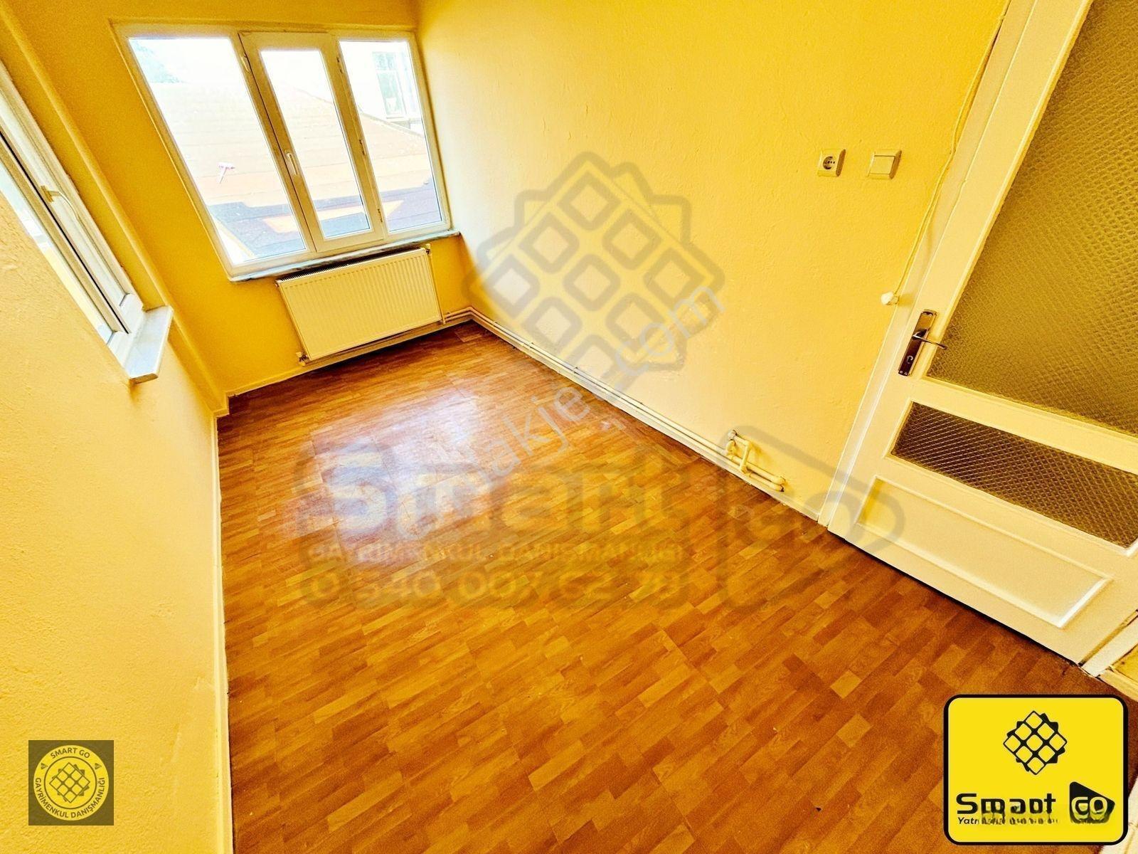 Smart Go'dan Merkezi Konumlu 2+1 Satılık Daire — fotoğraf 26