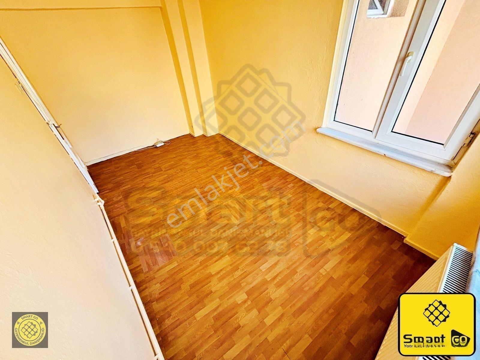 Smart Go'dan Merkezi Konumlu 2+1 Satılık Daire — fotoğraf 27