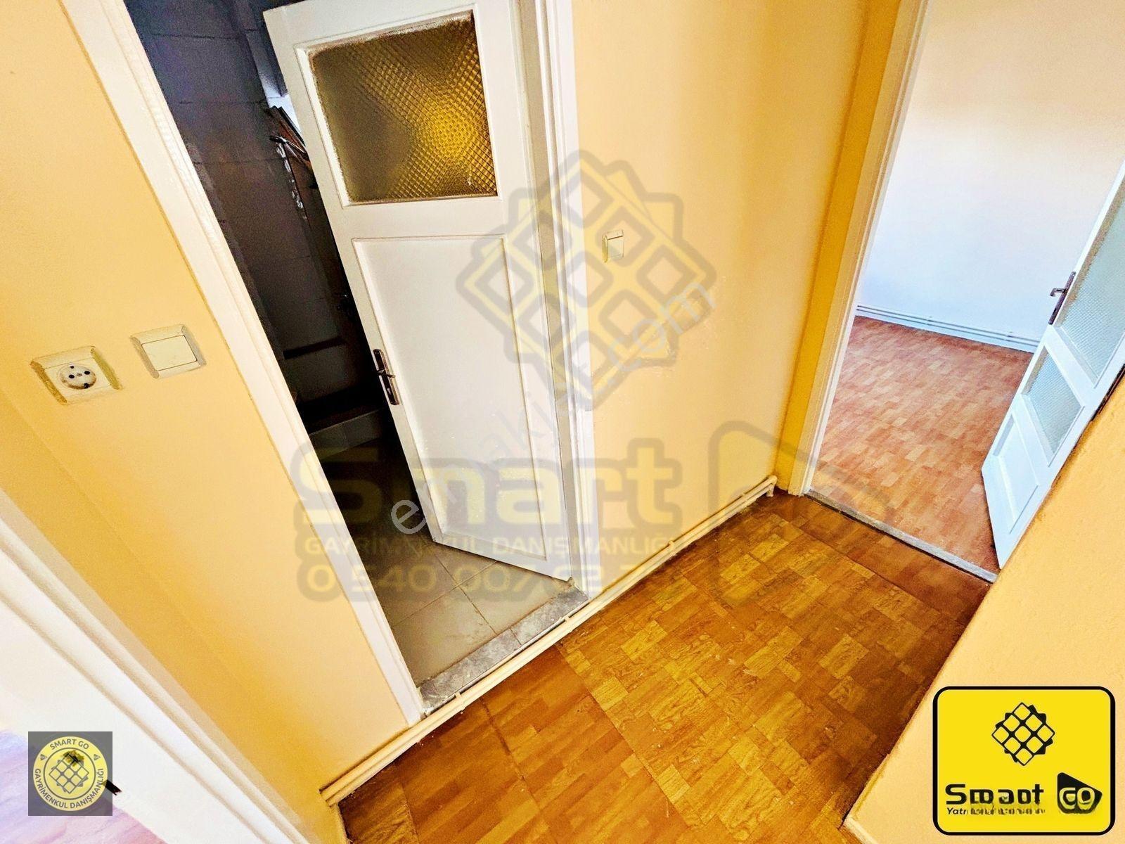 Smart Go'dan Merkezi Konumlu 2+1 Satılık Daire — fotoğraf 28