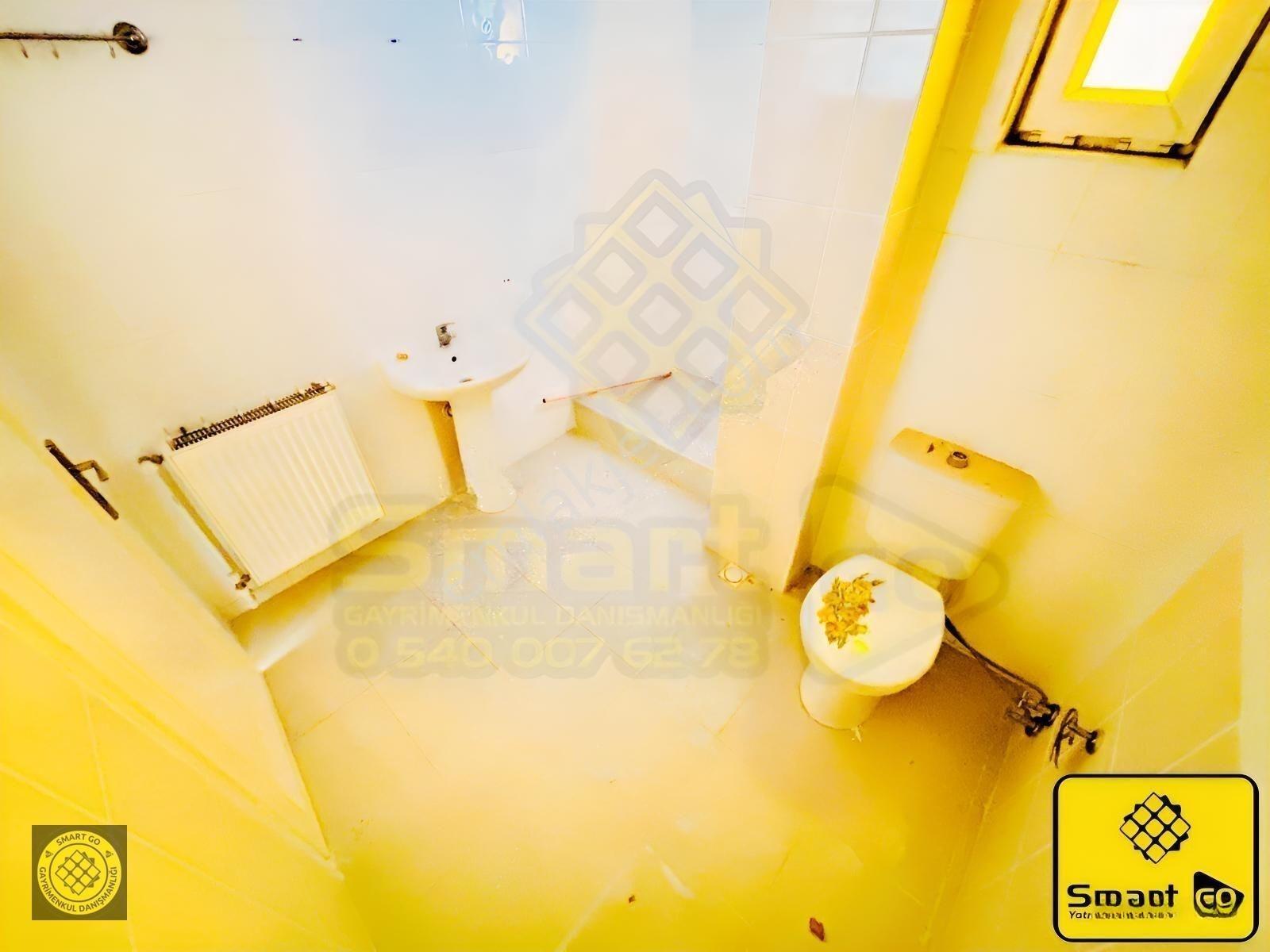 Smart Go'dan Merkezi Konumlu 2+1 Satılık Daire — fotoğraf 30