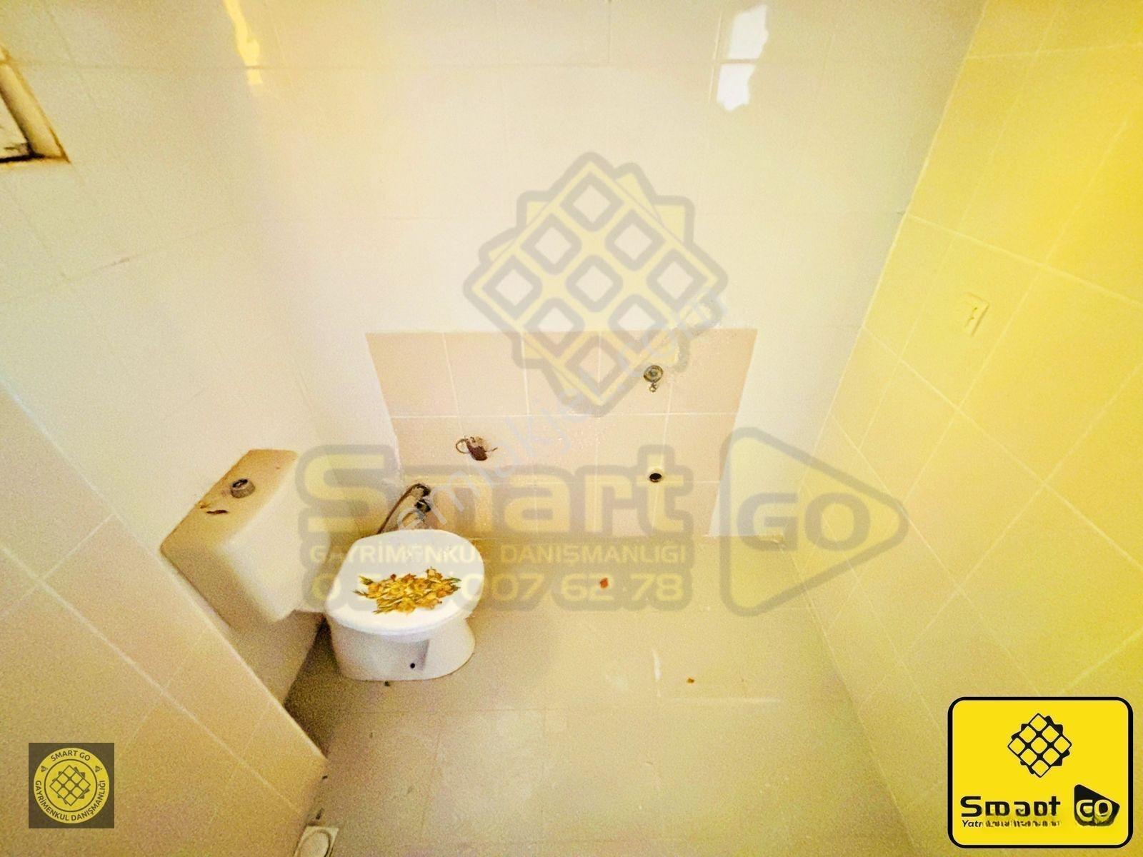 Smart Go'dan Merkezi Konumlu 2+1 Satılık Daire — fotoğraf 31