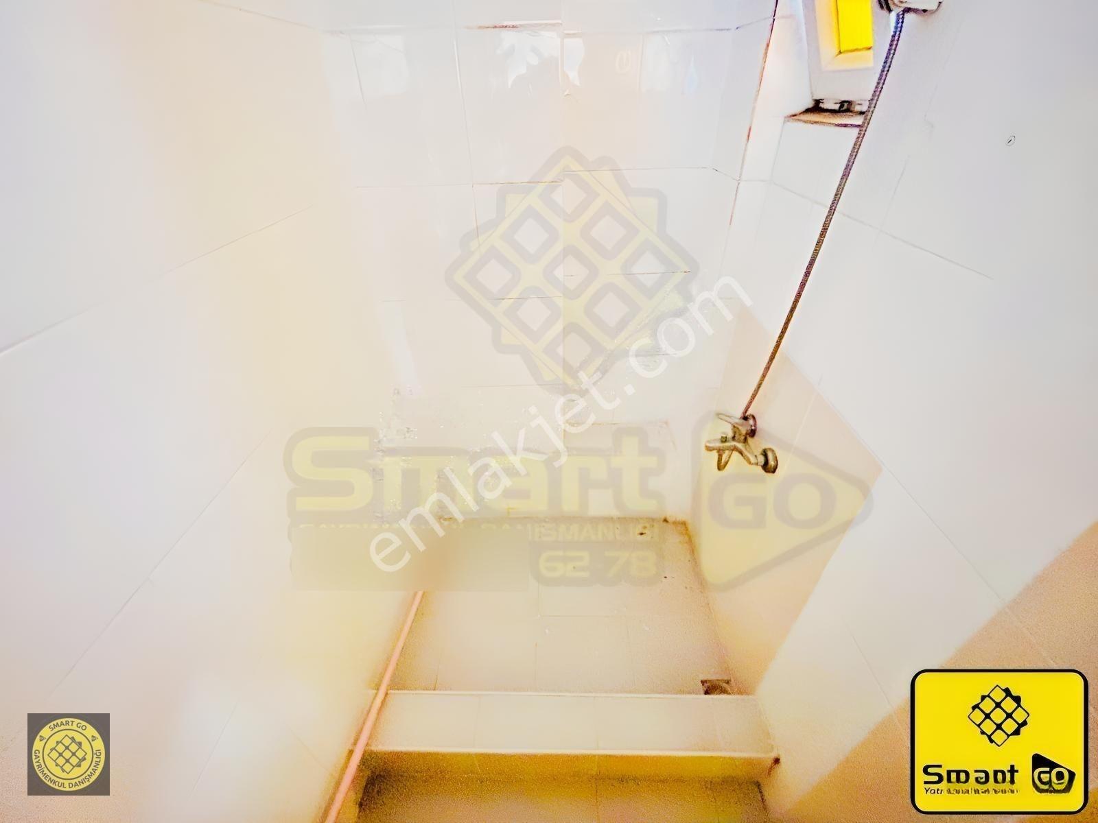 Smart Go'dan Merkezi Konumlu 2+1 Satılık Daire — fotoğraf 32
