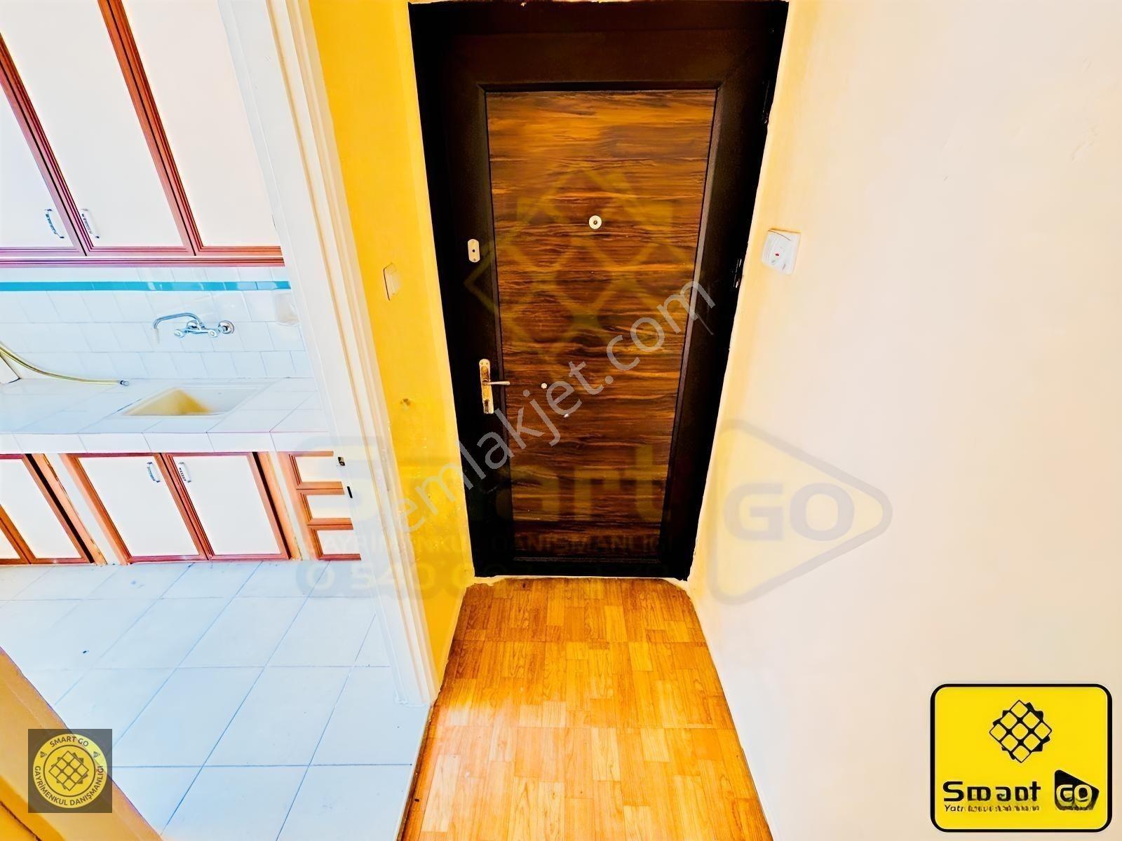 Smart Go'dan Merkezi Konumlu 2+1 Satılık Daire — fotoğraf 33