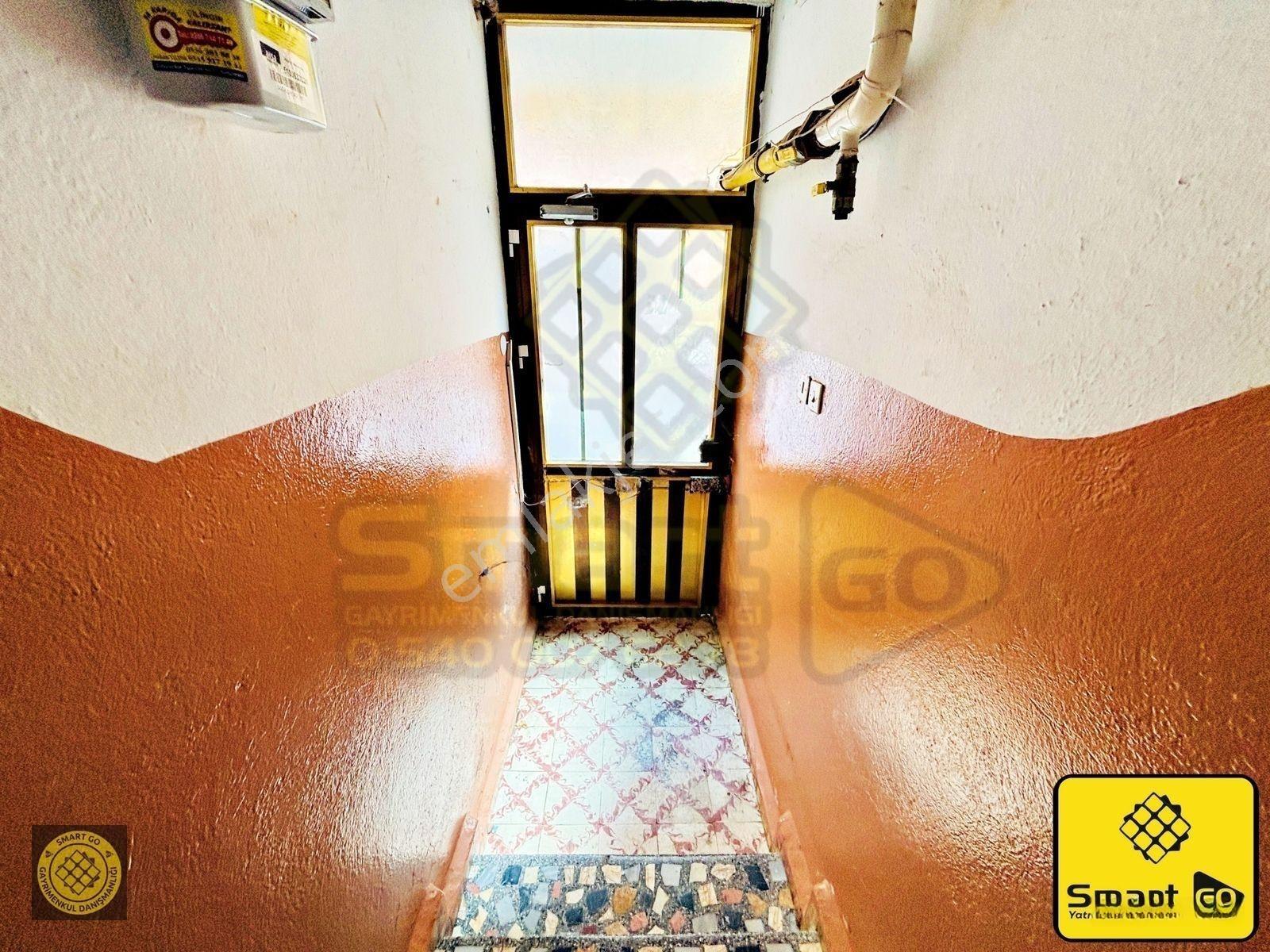 Smart Go'dan Merkezi Konumlu 2+1 Satılık Daire — fotoğraf 35