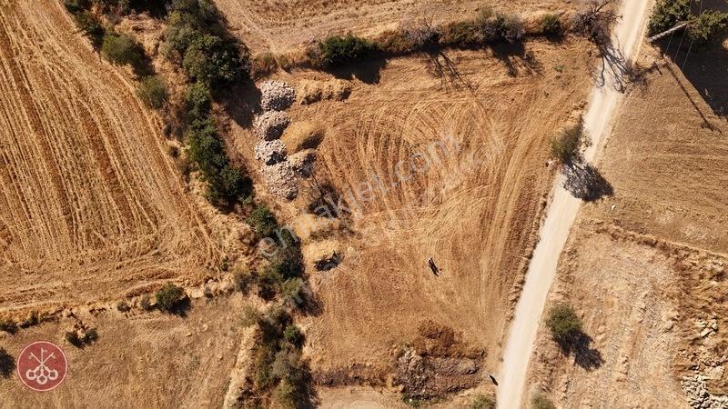 Saros Körfezi Manzaralı Adilhan Köyünde 2.680 M² Satılık Tarla — fotoğraf 3