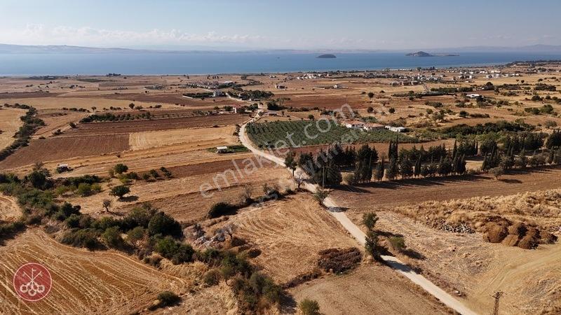 Saros Körfezi Manzaralı Adilhan Köyünde 2.680 M² Satılık Tarla — fotoğraf 5