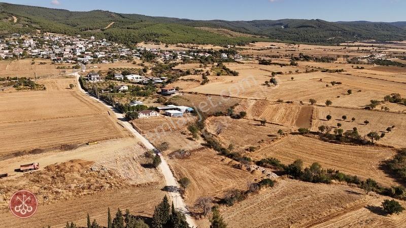 Saros Körfezi Manzaralı Adilhan Köyünde 2.680 M² Satılık Tarla — fotoğraf 6