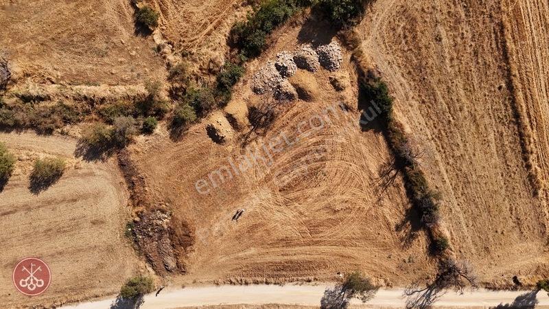 Saros Körfezi Manzaralı Adilhan Köyünde 2.680 M² Satılık Tarla — fotoğraf 7