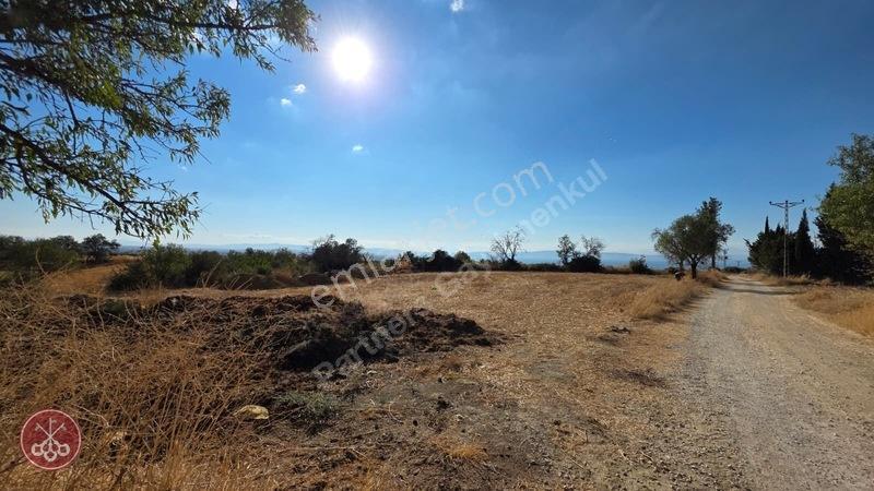 Saros Körfezi Manzaralı Adilhan Köyünde 2.680 M² Satılık Tarla — fotoğraf 9
