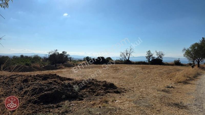 Saros Körfezi Manzaralı Adilhan Köyünde 2.680 M² Satılık Tarla — fotoğraf 12