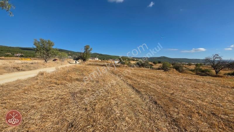 Saros Körfezi Manzaralı Adilhan Köyünde 2.680 M² Satılık Tarla — fotoğraf 14