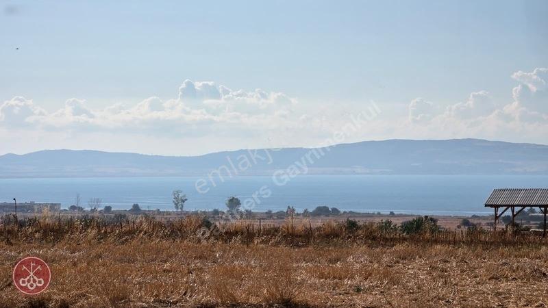 Saros Körfezi Manzaralı Adilhan Köyünde 2.680 M² Satılık Tarla — fotoğraf 17