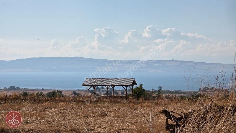 Saros Körfezi Manzaralı Adilhan Köyünde 2.680 M² Satılık Tarla — fotoğraf 18