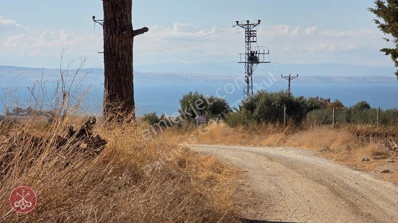 Saros Körfezi Manzaralı Adilhan Köyünde 2.680 M² Satılık Tarla — fotoğraf 20