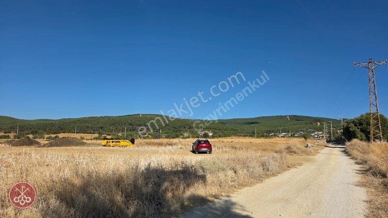 Saros Körfezi Manzaralı Adilhan Köyünde 2.680 M² Satılık Tarla — fotoğraf 24