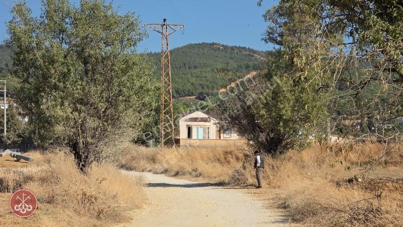 Saros Körfezi Manzaralı Adilhan Köyünde 2.680 M² Satılık Tarla — fotoğraf 26