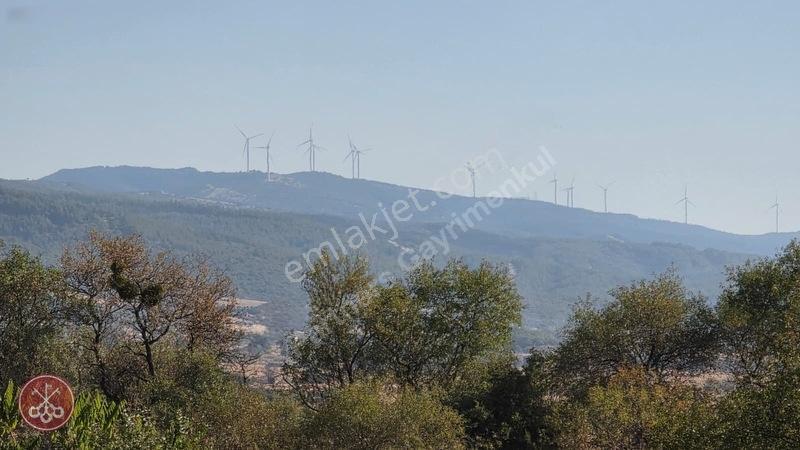 Saros Körfezi Manzaralı Adilhan Köyünde 2.680 M² Satılık Tarla — fotoğraf 34