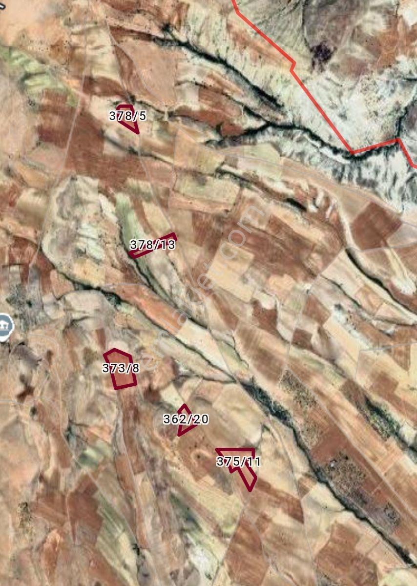 Fırsat Fiyata Darende Günpınar'da 50 Dönüm Satılık Tarla — fotoğraf 4