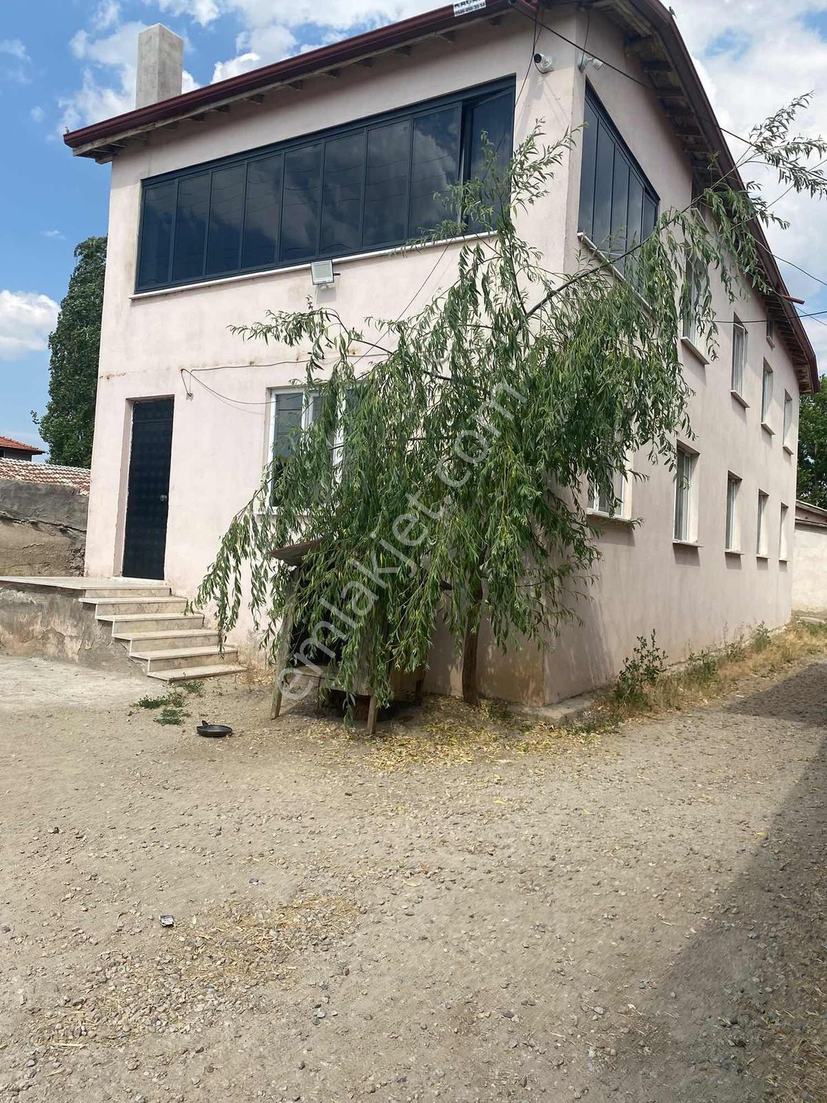 Bozoklu Emlaktan Akören De Satılık Çiftlik — fotoğraf 2