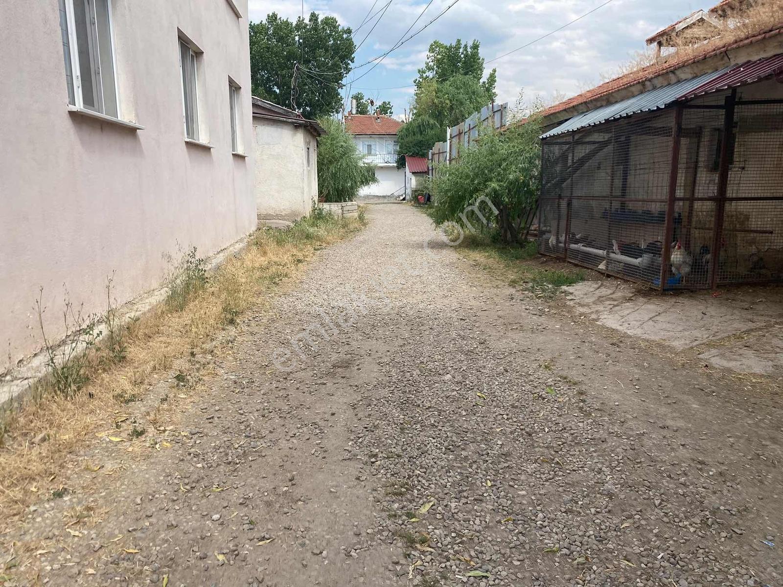 Bozoklu Emlaktan Akören De Satılık Çiftlik — fotoğraf 4