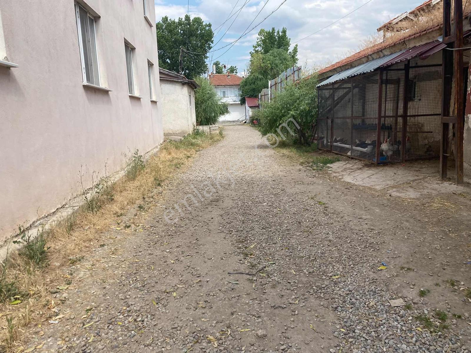Bozoklu Emlaktan Akören De Satılık Çiftlik — fotoğraf 6