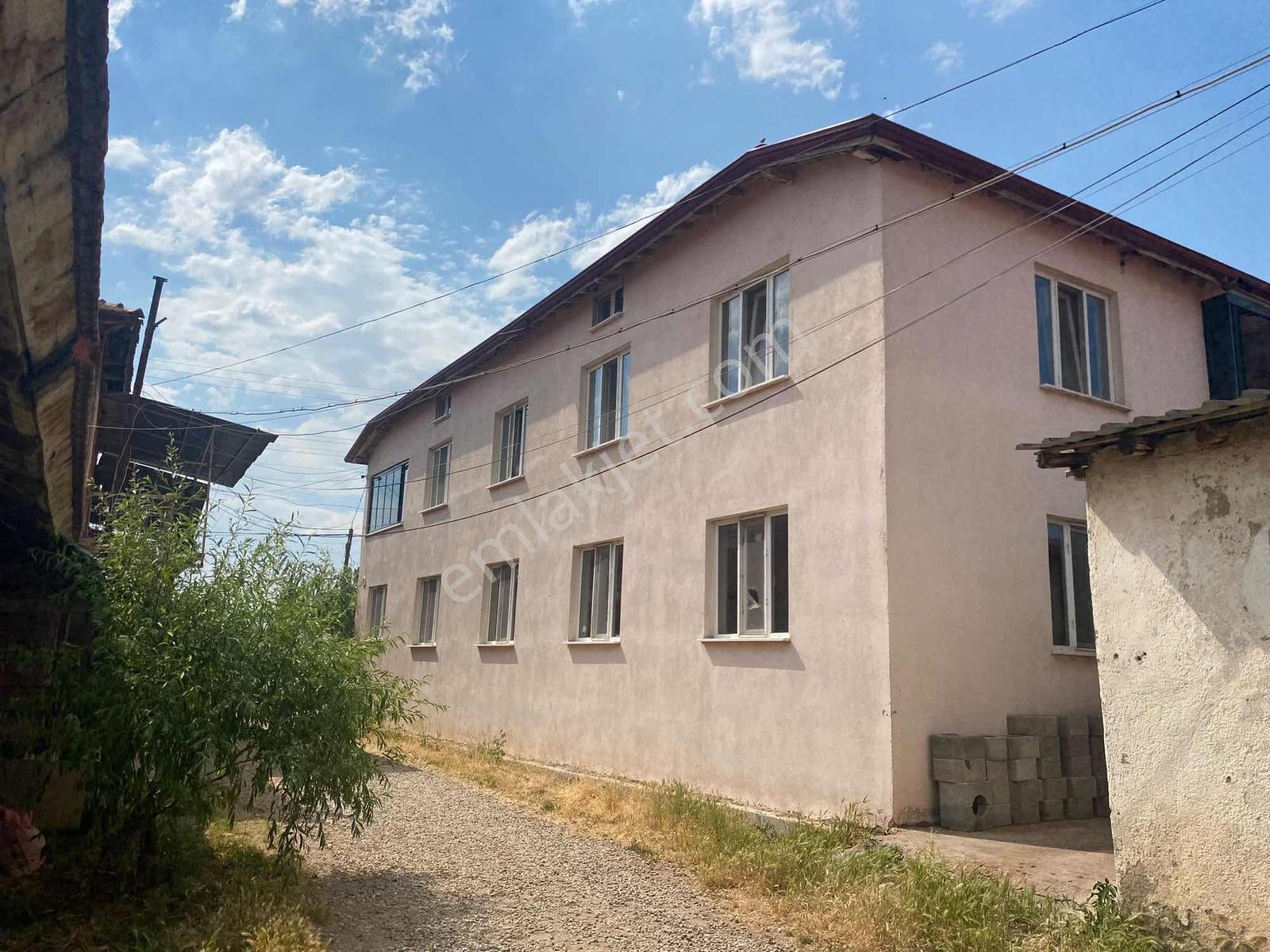 Bozoklu Emlaktan Akören De Satılık Çiftlik — fotoğraf 8