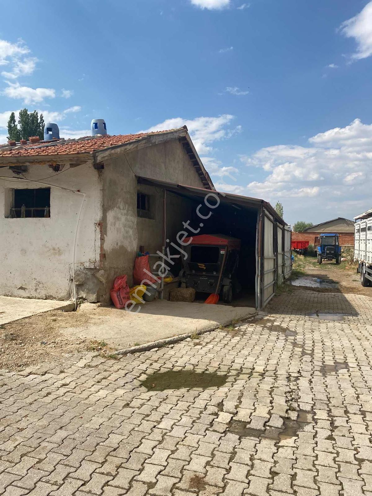 Bozoklu Emlaktan Akören De Satılık Çiftlik — fotoğraf 17