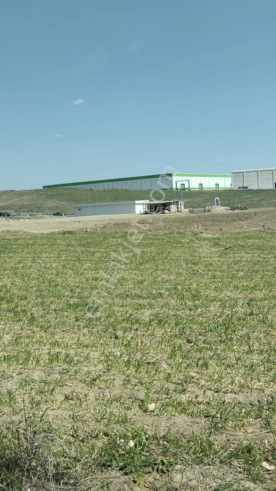 Sağlıklı Köyü (tosb) Yanı Kaçırılmayacak Yatırımlık Fırsat Arazi — fotoğraf 3