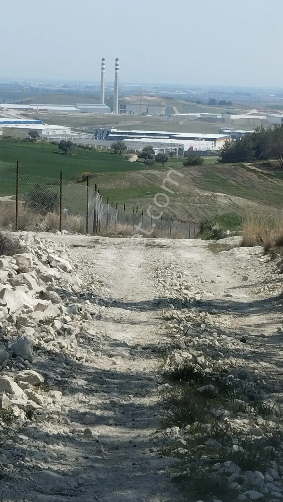 Sağlıklı Köyü (tosb) Yanı Kaçırılmayacak Yatırımlık Fırsat Arazi — fotoğraf 10