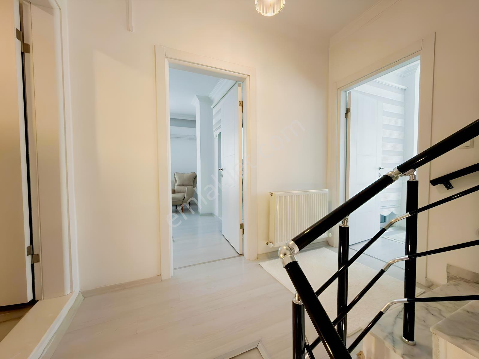 Merkez Plaj'da 290m² Kullanım-köşe-k.mülkiyetli-deniz Manzaralı — fotoğraf 20