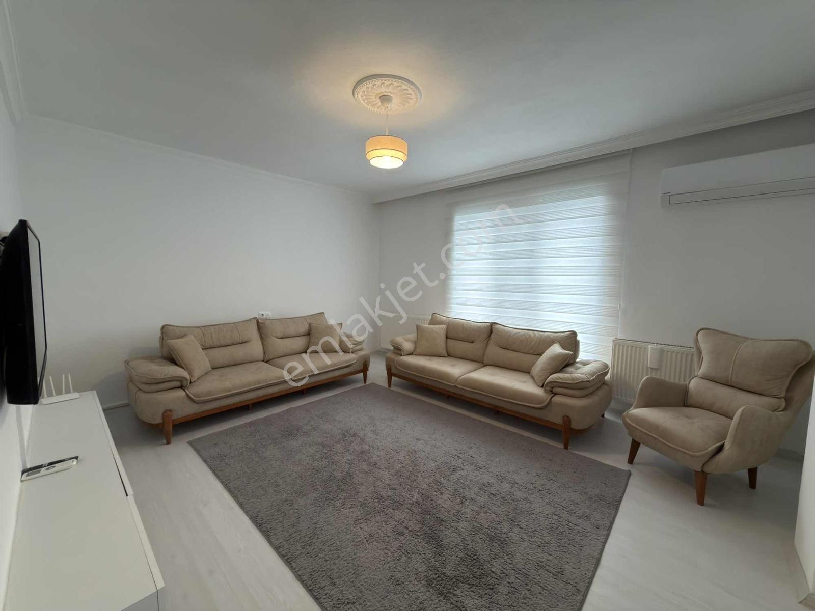 Merkez Plaj'da 290m² Kullanım-köşe-k.mülkiyetli-deniz Manzaralı — fotoğraf 21