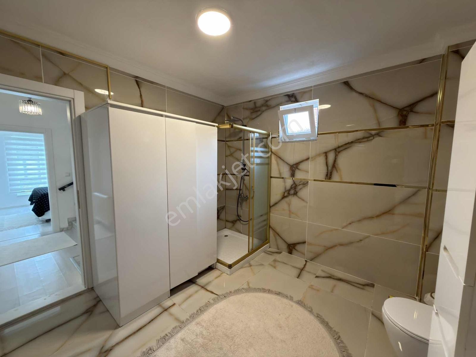 Merkez Plaj'da 290m² Kullanım-köşe-k.mülkiyetli-deniz Manzaralı — fotoğraf 28