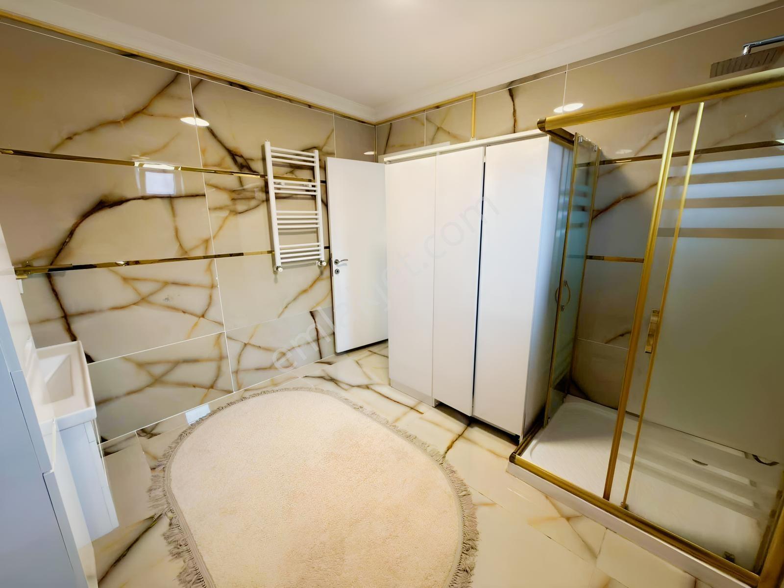 Merkez Plaj'da 290m² Kullanım-köşe-k.mülkiyetli-deniz Manzaralı — fotoğraf 29