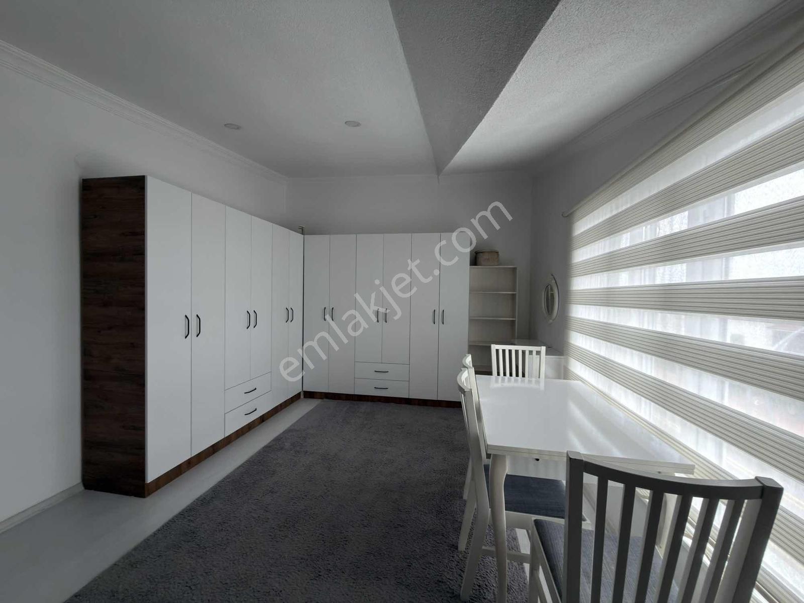 Merkez Plaj'da 290m² Kullanım-köşe-k.mülkiyetli-deniz Manzaralı — fotoğraf 35