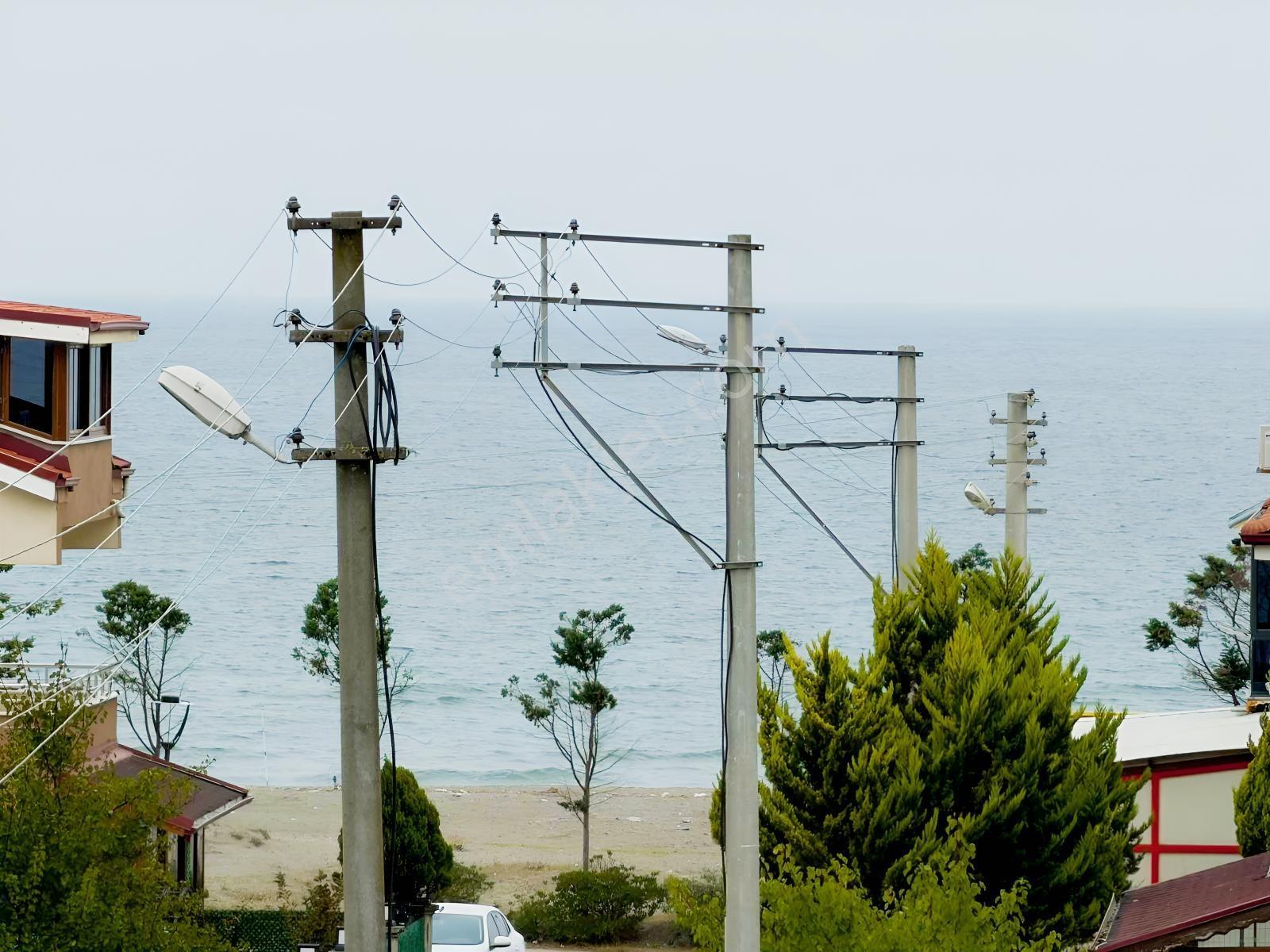 Merkez Plaj'da 290m² Kullanım-köşe-k.mülkiyetli-deniz Manzaralı — fotoğraf 41