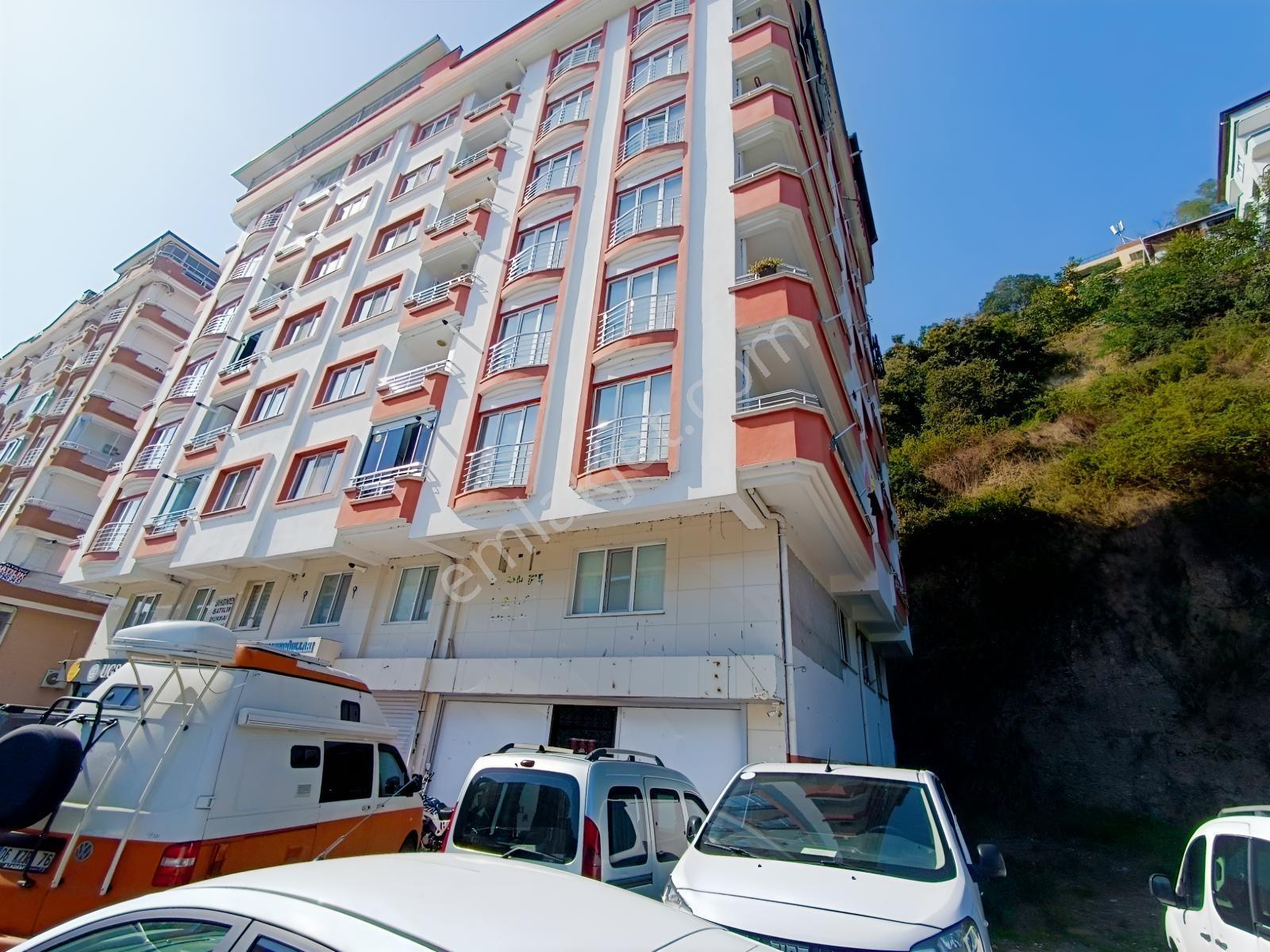 İlkadım Gençlik Cadde Üzerinde Satılık Daire Liman Mahallesinde — fotoğraf 2