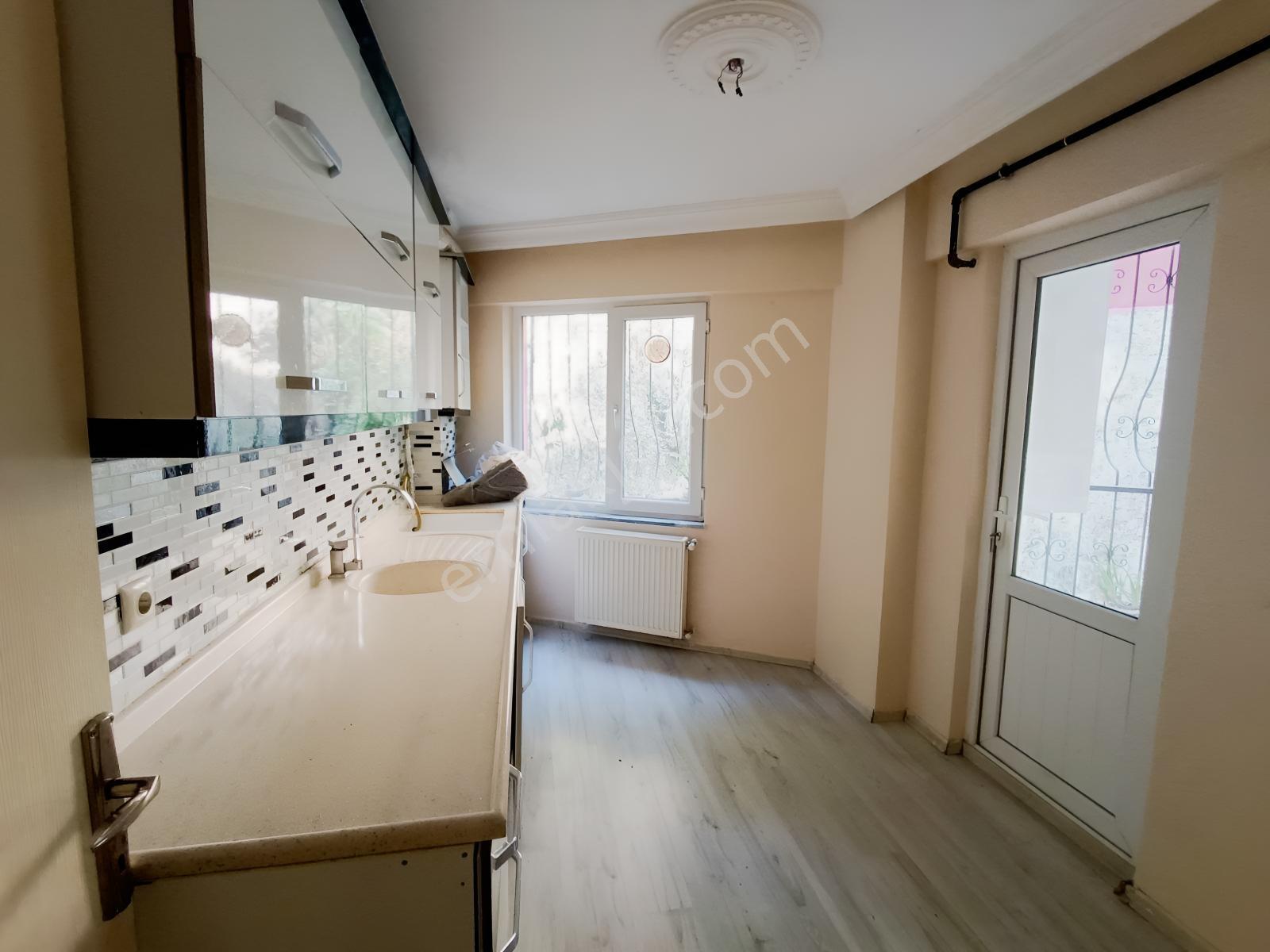 İlkadım Gençlik Cadde Üzerinde Satılık Daire Liman Mahallesinde — fotoğraf 5