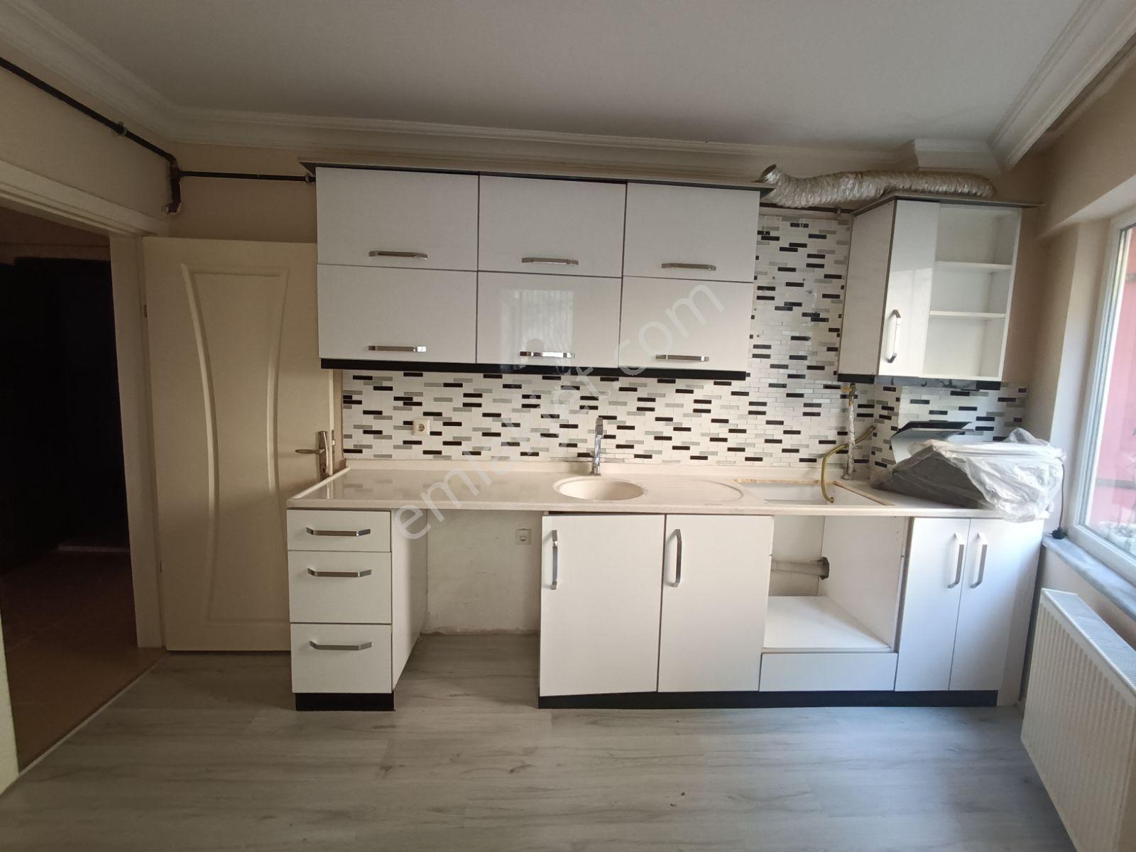 İlkadım Gençlik Cadde Üzerinde Satılık Daire Liman Mahallesinde — fotoğraf 6