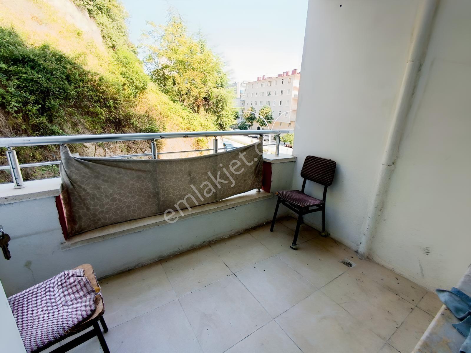 İlkadım Gençlik Cadde Üzerinde Satılık Daire Liman Mahallesinde — fotoğraf 17