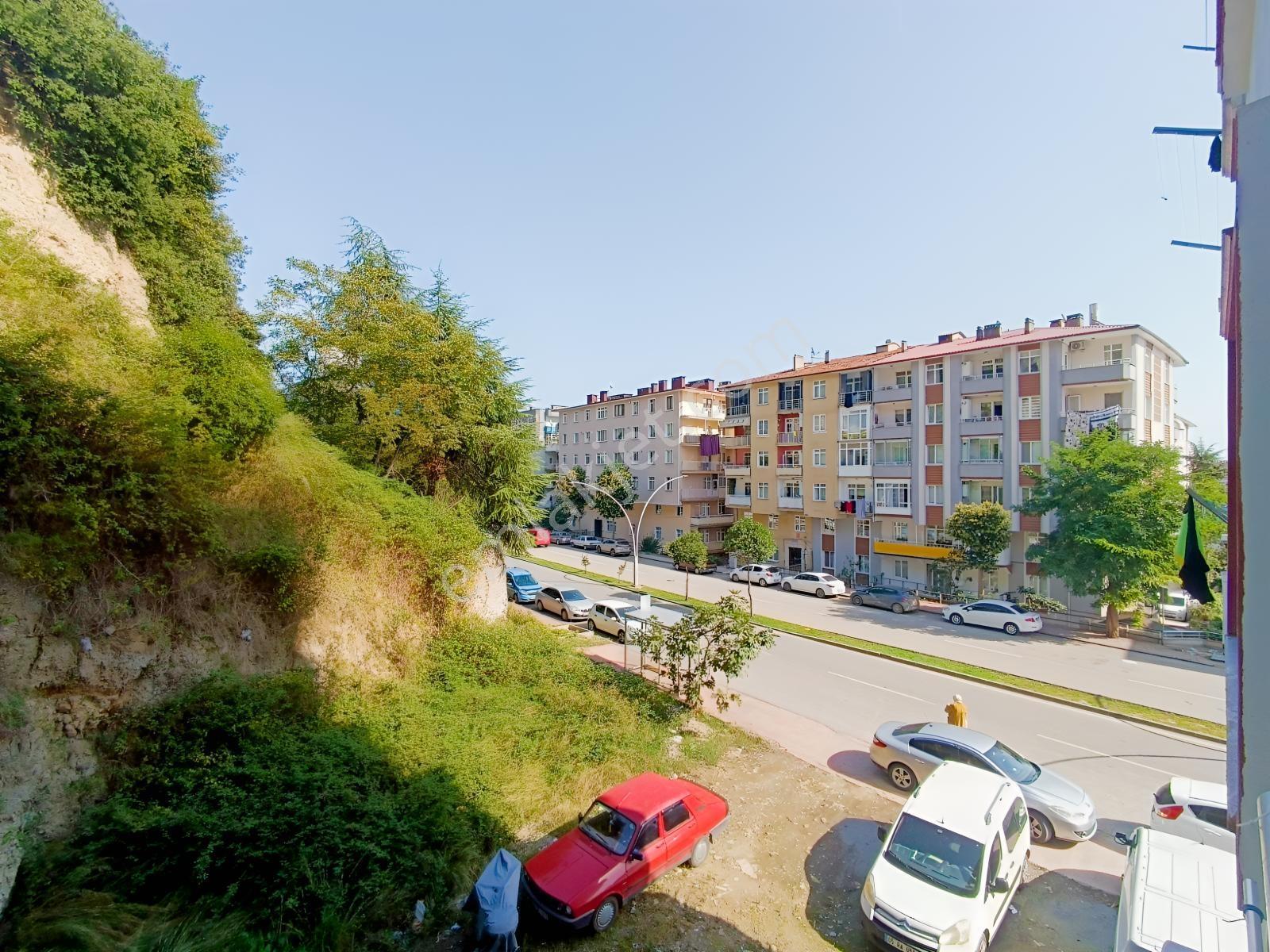 İlkadım Gençlik Cadde Üzerinde Satılık Daire Liman Mahallesinde — fotoğraf 18