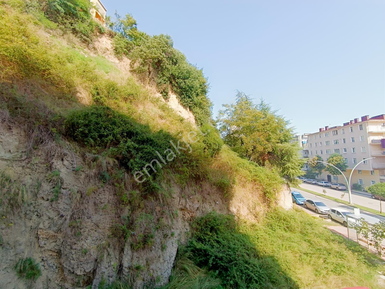 İlkadım Gençlik Cadde Üzerinde Satılık Daire Liman Mahallesinde — fotoğraf 19