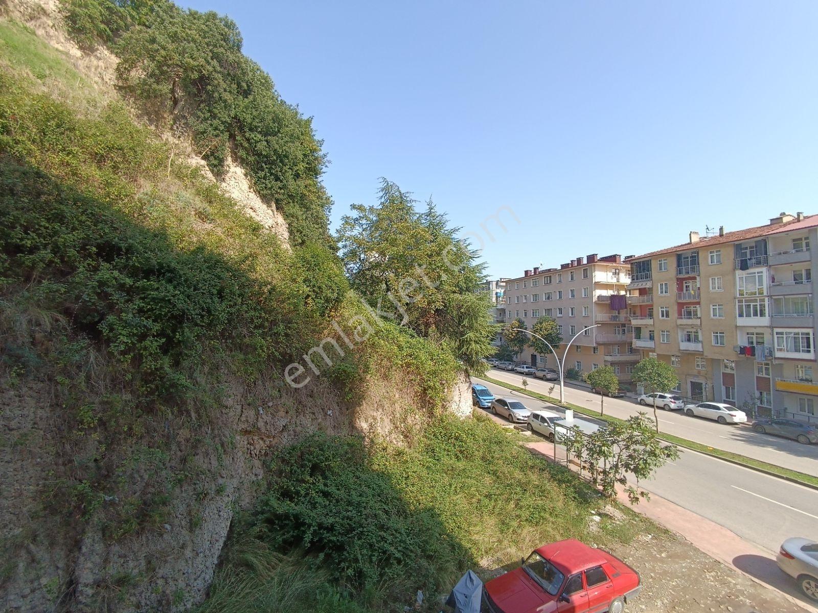 İlkadım Gençlik Cadde Üzerinde Satılık Daire Liman Mahallesinde — fotoğraf 20