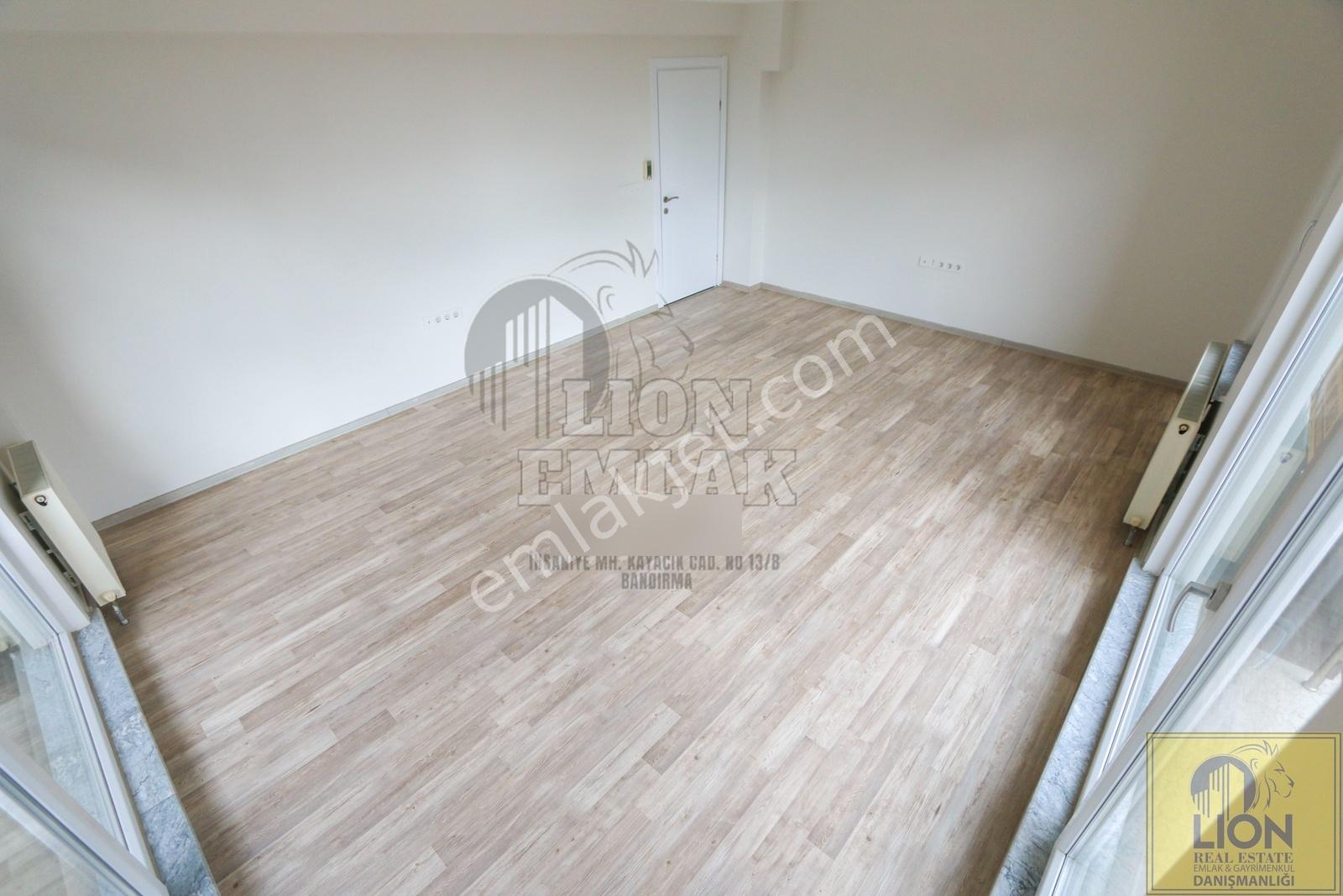 Lıon Emlak'tan İhsaniye'de Lüks Arakat Satılık 3+1 Daire — fotoğraf 12