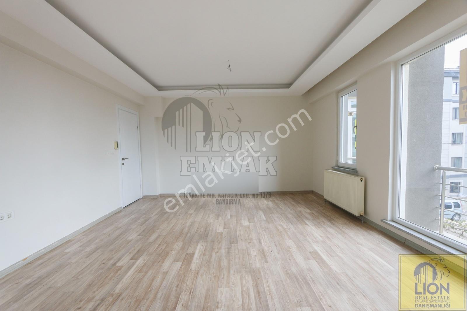 Lıon Emlak'tan İhsaniye'de Lüks Arakat Satılık 3+1 Daire — fotoğraf 16