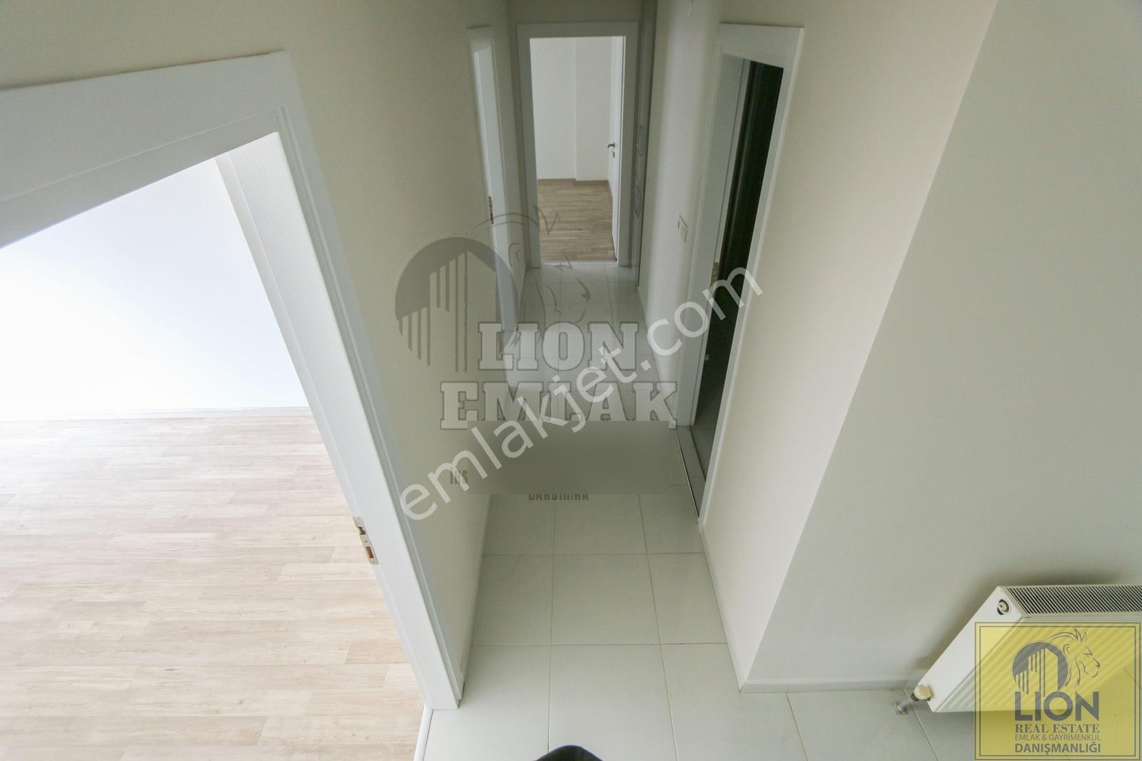 Lıon Emlak'tan İhsaniye'de Lüks Arakat Satılık 3+1 Daire — fotoğraf 17