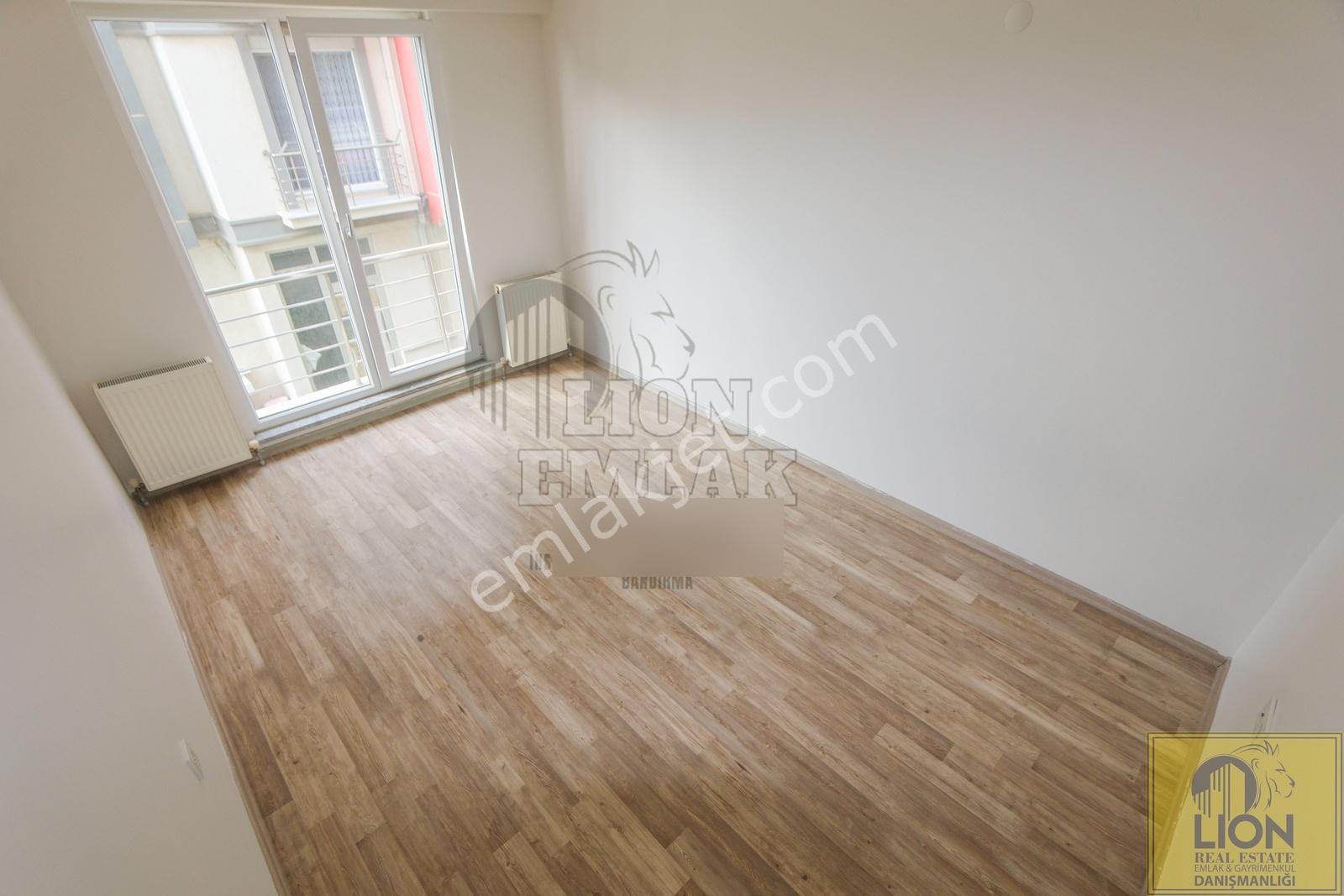 Lıon Emlak'tan İhsaniye'de Lüks Arakat Satılık 3+1 Daire — fotoğraf 18