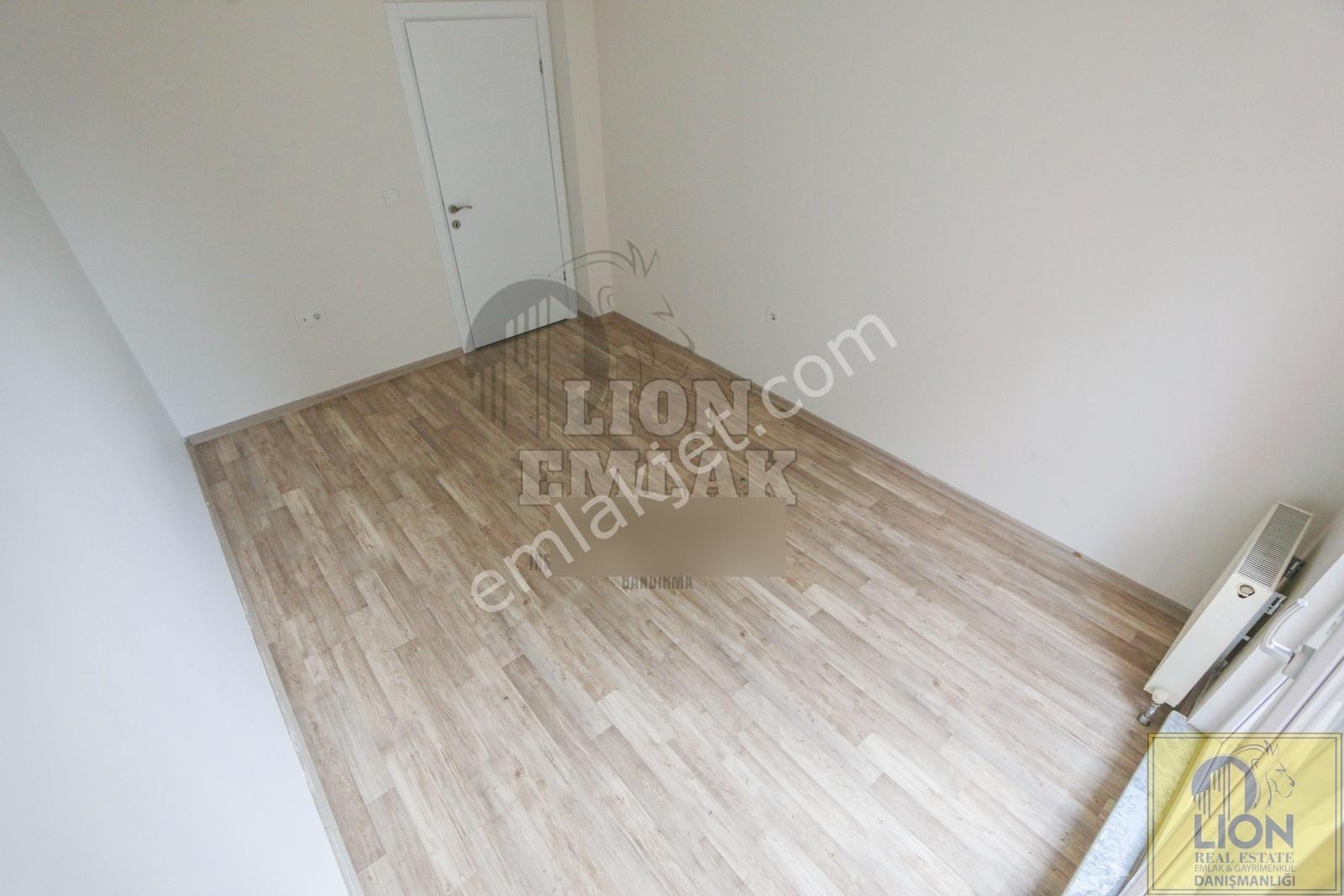 Lıon Emlak'tan İhsaniye'de Lüks Arakat Satılık 3+1 Daire — fotoğraf 19